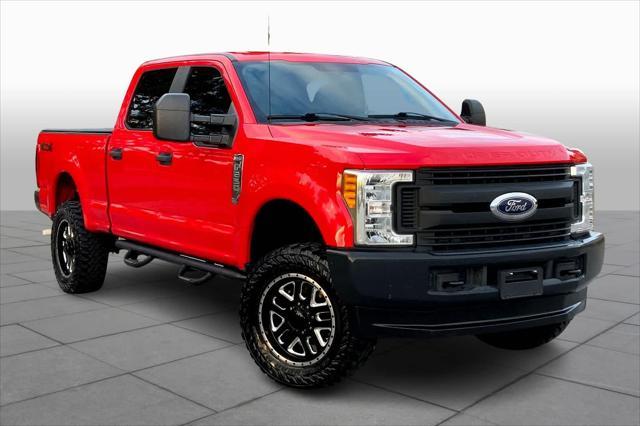 used 2017 Ford F-250 car, priced at $43,951