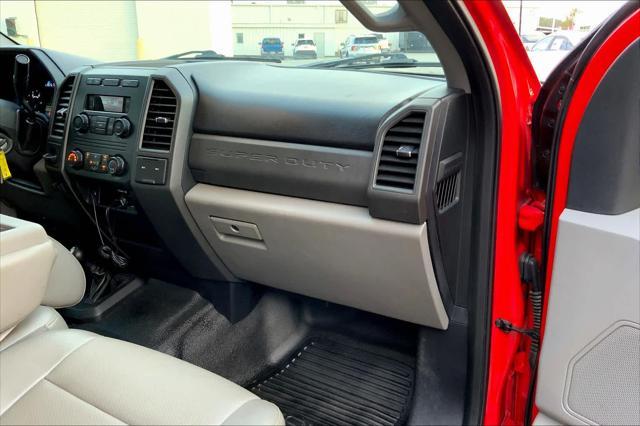 used 2017 Ford F-250 car, priced at $43,951