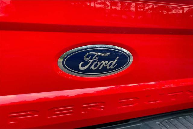 used 2017 Ford F-250 car, priced at $43,951