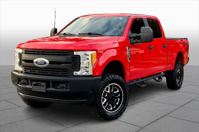 used 2017 Ford F-250 car, priced at $43,951