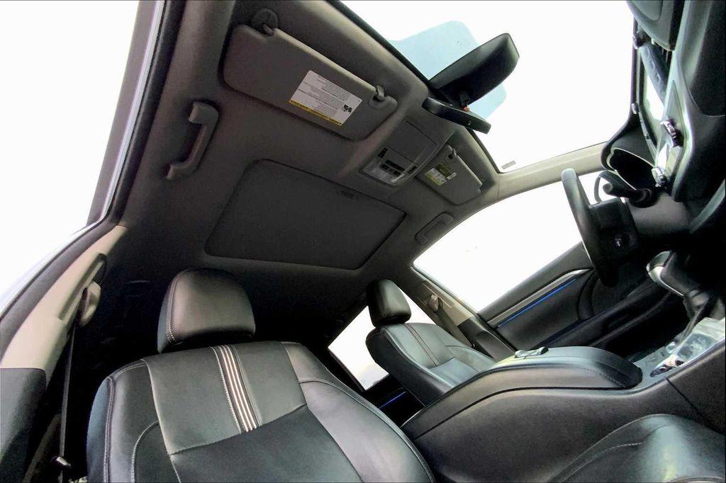 used 2018 Toyota Highlander car, priced at $25,193