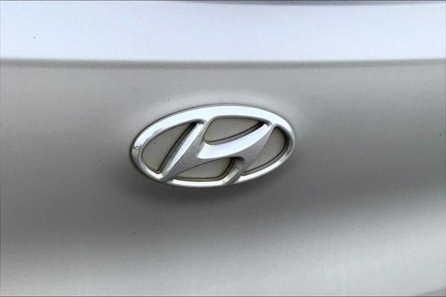 used 2020 Hyundai Tucson car, priced at $18,403