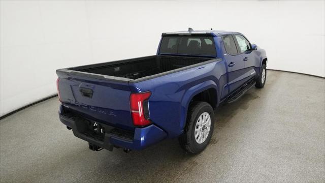 new 2025 Toyota Tacoma car, priced at $46,922