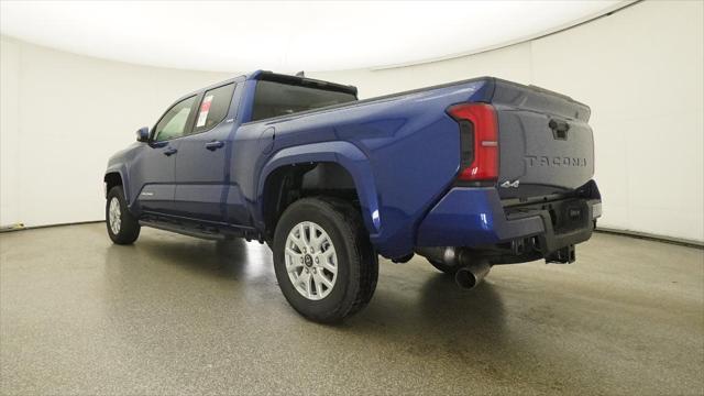 new 2025 Toyota Tacoma car, priced at $46,922
