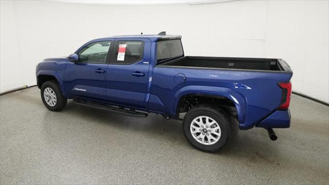 new 2025 Toyota Tacoma car, priced at $46,922