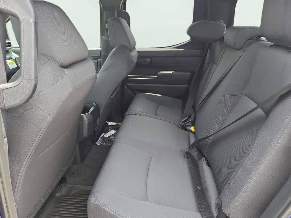 new 2025 Toyota Tacoma car, priced at $46,922