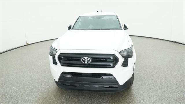 new 2024 Toyota Tacoma car, priced at $44,769