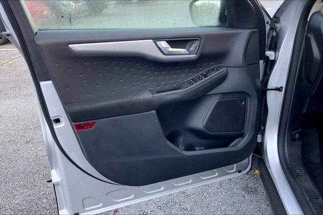 used 2020 Ford Escape car, priced at $20,134