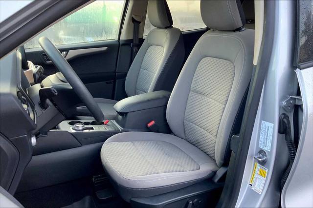 used 2020 Ford Escape car, priced at $20,134