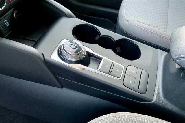 used 2020 Ford Escape car, priced at $20,134