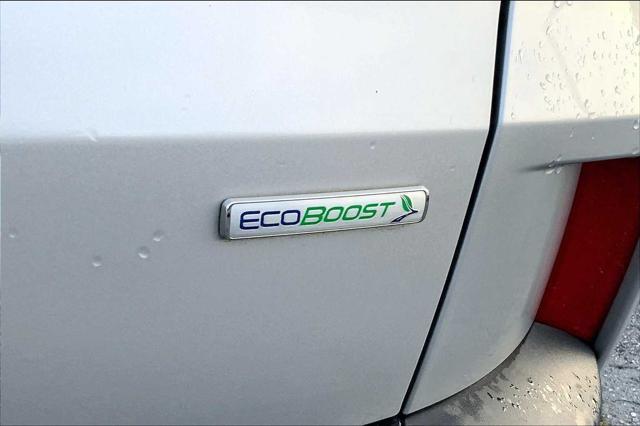used 2020 Ford Escape car, priced at $20,134
