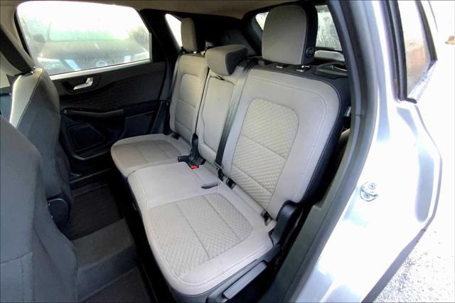 used 2020 Ford Escape car, priced at $20,134