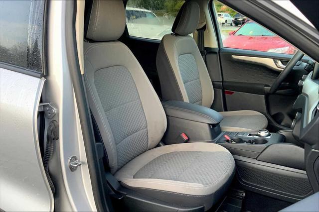 used 2020 Ford Escape car, priced at $20,134