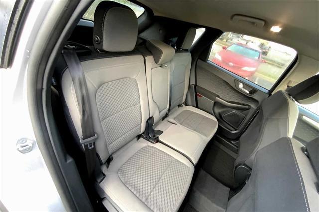 used 2020 Ford Escape car, priced at $20,134