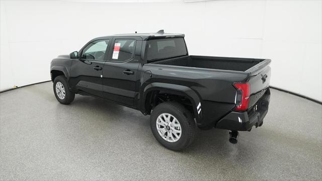 new 2024 Toyota Tacoma car, priced at $44,328