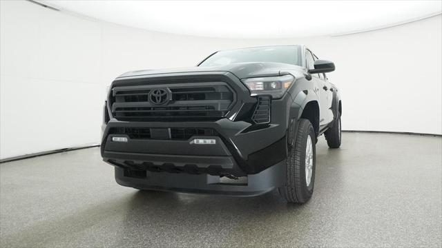 new 2024 Toyota Tacoma car, priced at $44,328