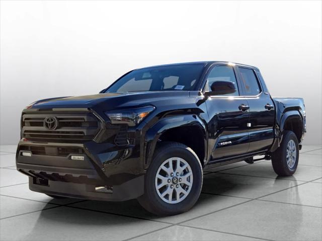 new 2024 Toyota Tacoma car, priced at $42,020