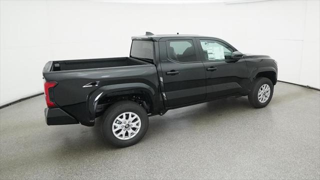 new 2024 Toyota Tacoma car, priced at $44,328