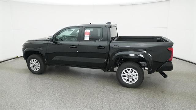 new 2024 Toyota Tacoma car, priced at $44,328