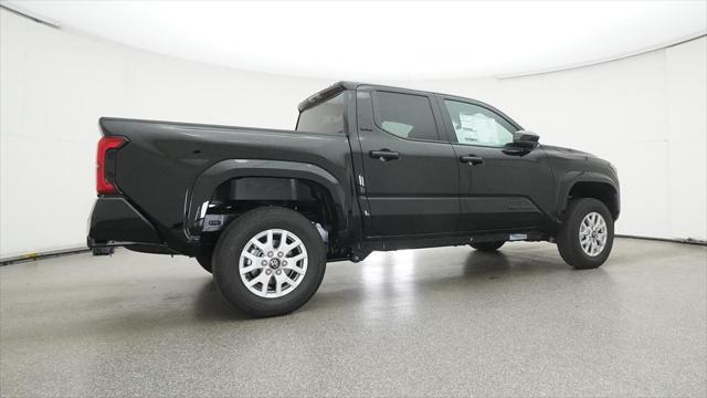 new 2024 Toyota Tacoma car, priced at $44,328