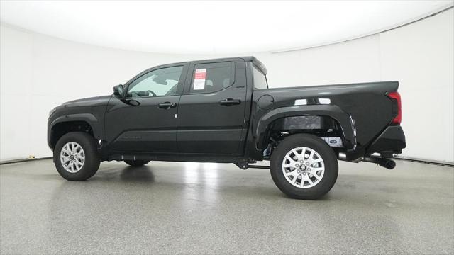 new 2024 Toyota Tacoma car, priced at $44,328