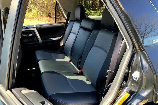 used 2023 Toyota 4Runner car, priced at $42,848