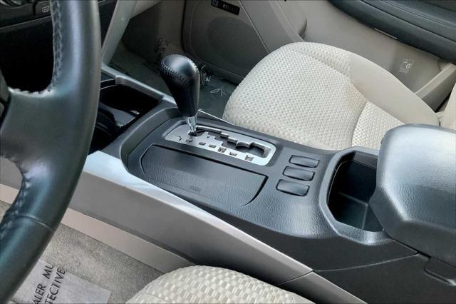 used 2008 Toyota 4Runner car, priced at $14,487