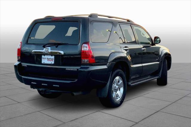 used 2008 Toyota 4Runner car, priced at $14,487