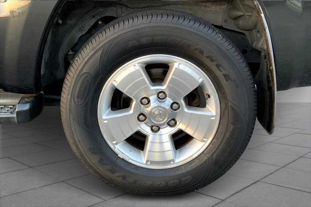 used 2008 Toyota 4Runner car, priced at $14,487