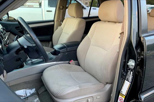 used 2008 Toyota 4Runner car, priced at $14,487