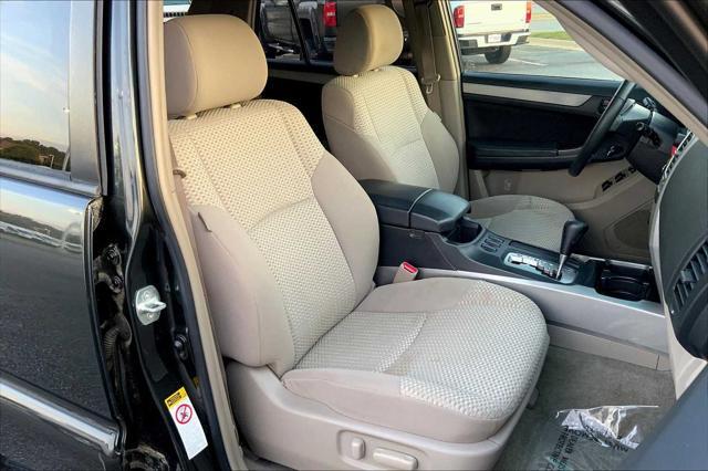 used 2008 Toyota 4Runner car, priced at $14,487