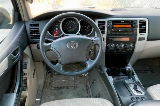 used 2008 Toyota 4Runner car, priced at $14,487