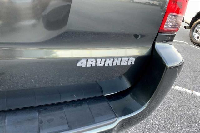 used 2008 Toyota 4Runner car, priced at $14,487