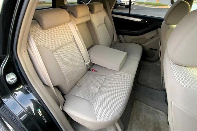 used 2008 Toyota 4Runner car, priced at $14,487