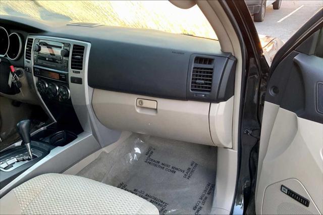 used 2008 Toyota 4Runner car, priced at $14,487