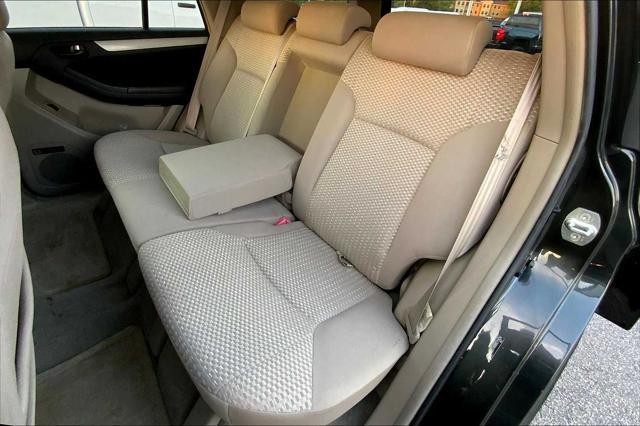 used 2008 Toyota 4Runner car, priced at $14,487