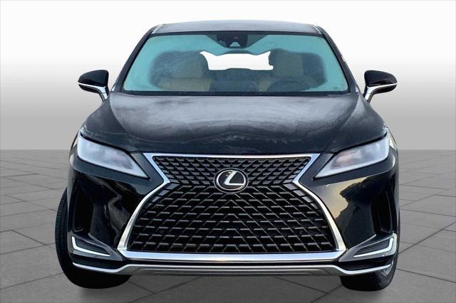 used 2020 Lexus RX 350 car, priced at $34,872