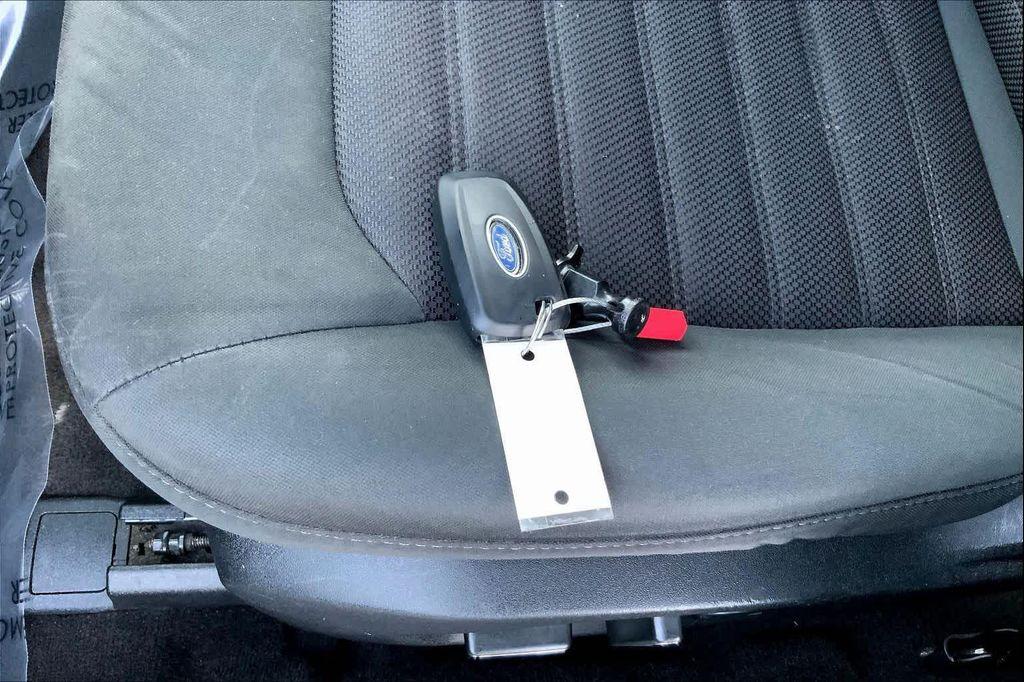 used 2020 Ford Fusion car, priced at $12,609