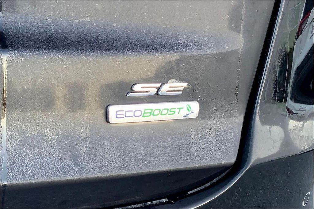 used 2020 Ford Fusion car, priced at $12,609