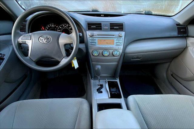 used 2009 Toyota Camry car, priced at $7,750