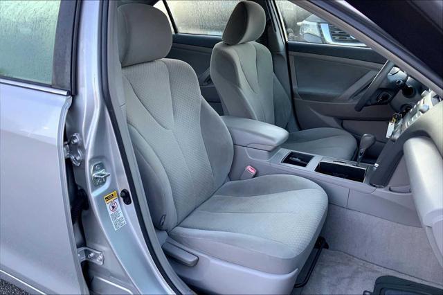 used 2009 Toyota Camry car, priced at $7,750
