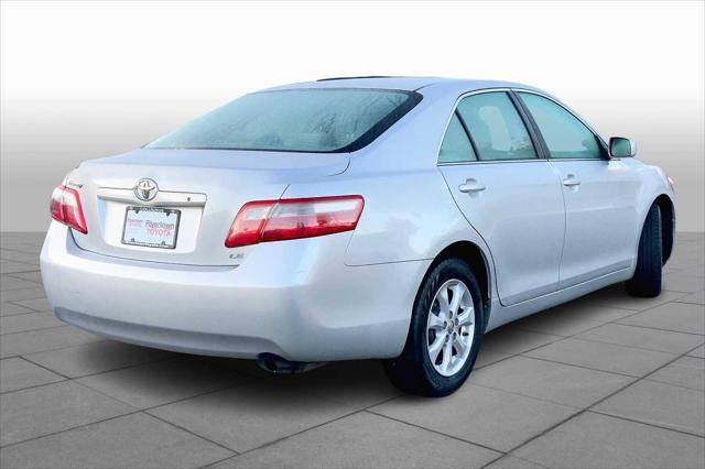 used 2009 Toyota Camry car, priced at $7,750