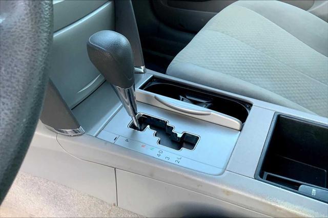 used 2009 Toyota Camry car, priced at $7,750