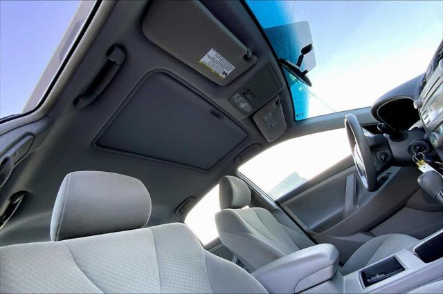used 2009 Toyota Camry car, priced at $7,750