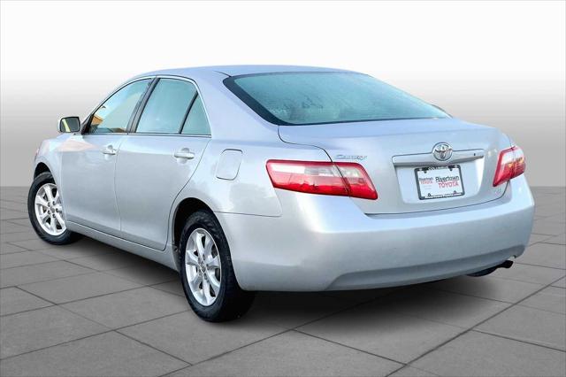 used 2009 Toyota Camry car, priced at $7,750