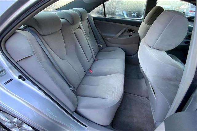 used 2009 Toyota Camry car, priced at $7,750