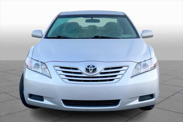 used 2009 Toyota Camry car, priced at $7,750