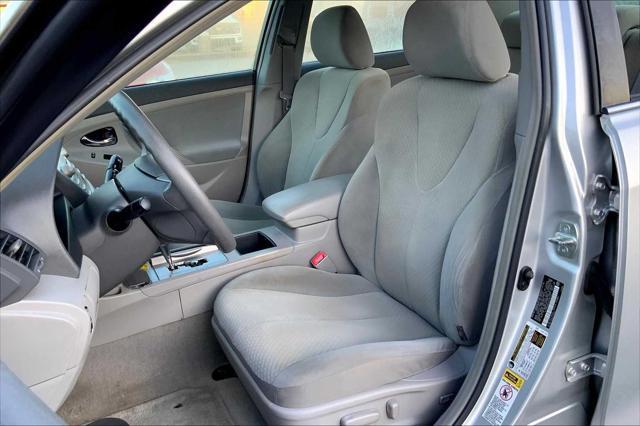 used 2009 Toyota Camry car, priced at $7,750