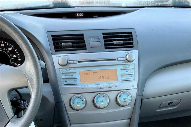 used 2009 Toyota Camry car, priced at $7,750