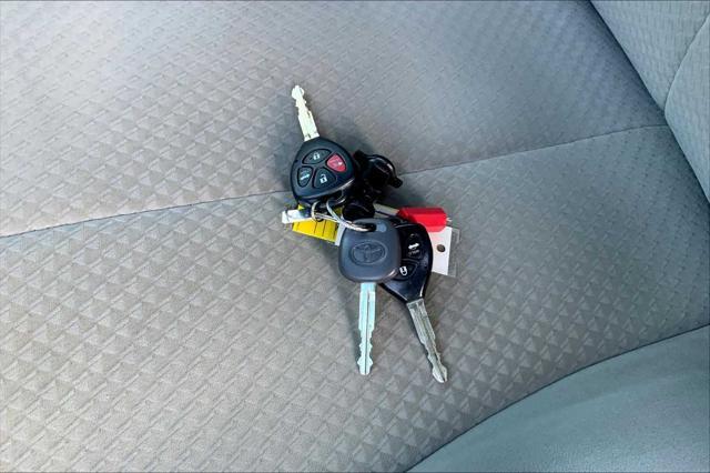 used 2009 Toyota Camry car, priced at $7,750